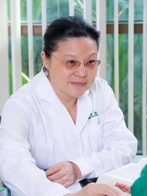 Wang Mei