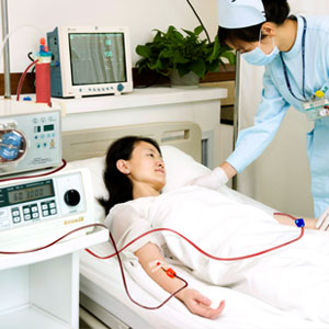 Medical Ozone Therapy